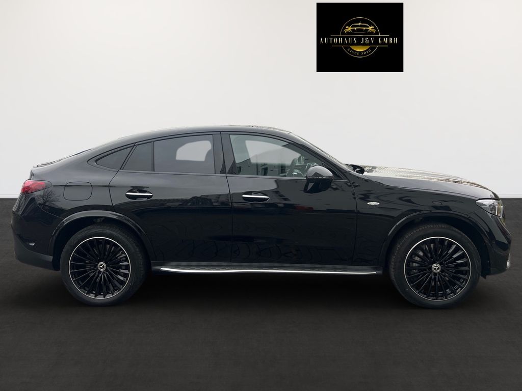 Mercedes-Benz GLC 300 2025