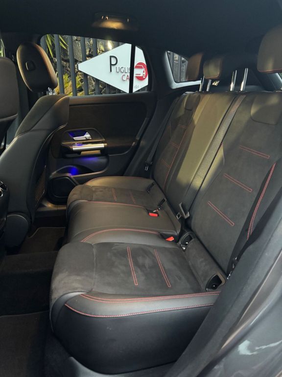 Mercedes-Benz GLA 220 2022