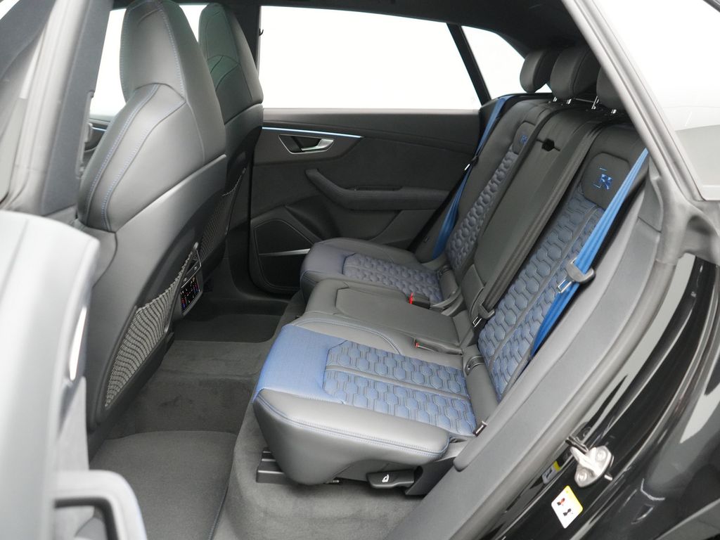 Audi RSQ8 2026