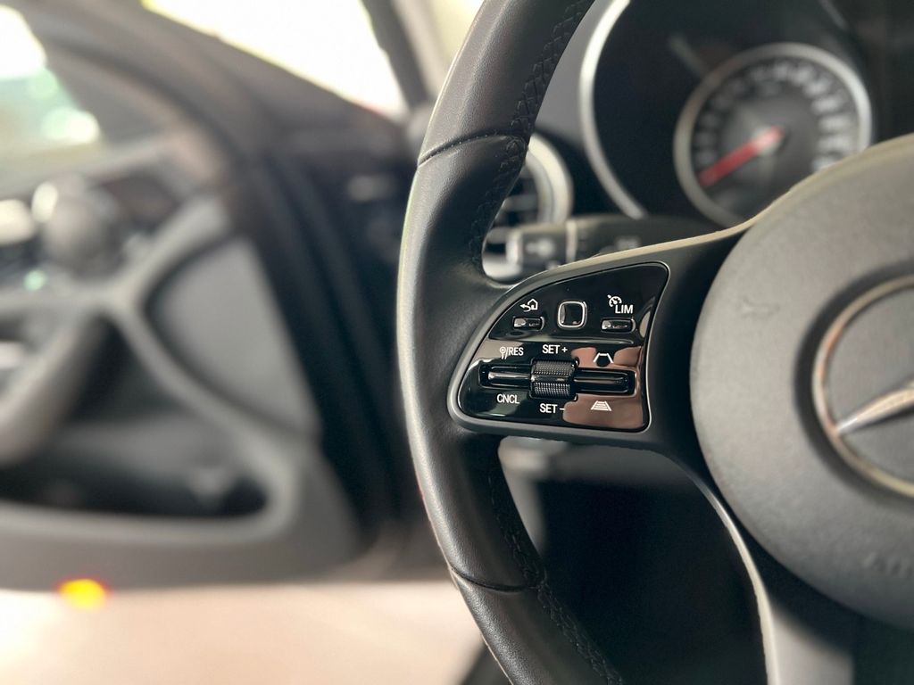 Mercedes-Benz C 300 2019