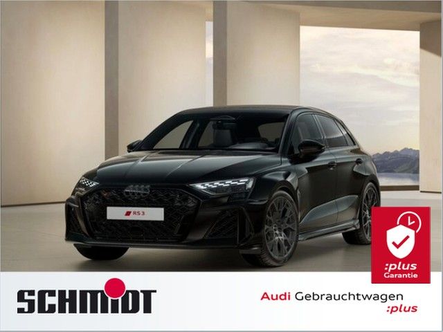 Audi RS3 2026