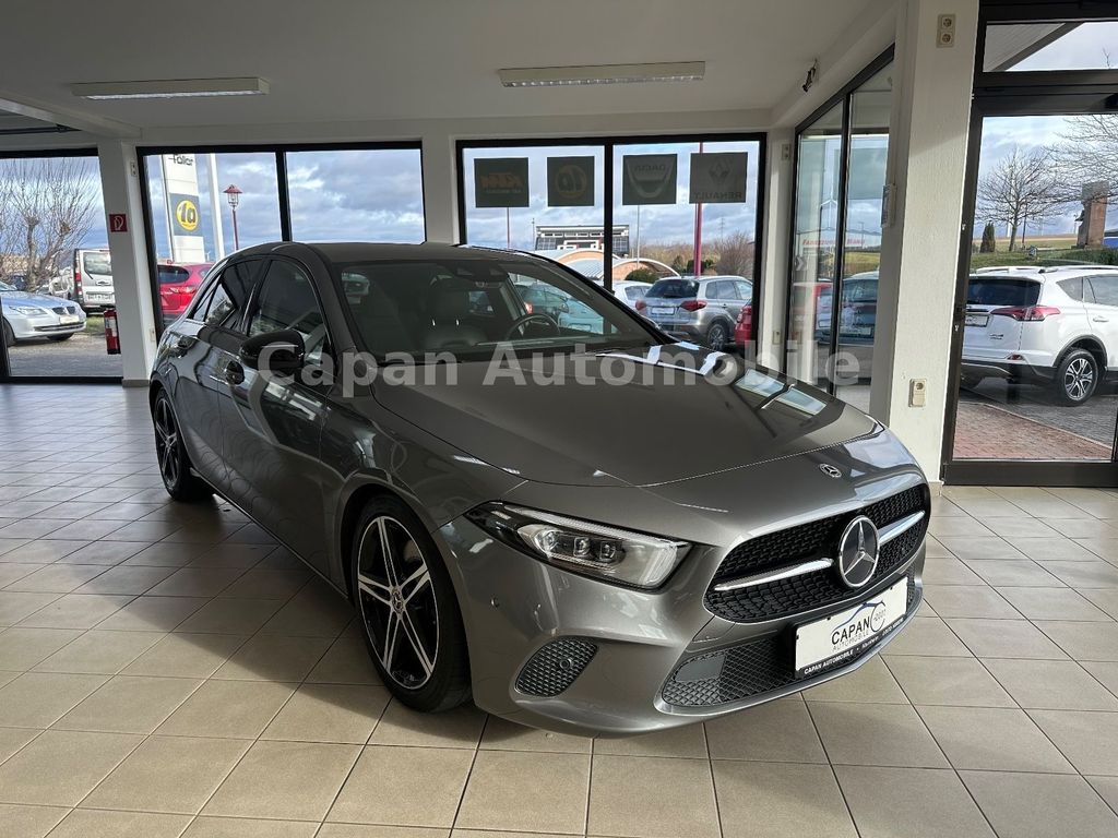 Mercedes-Benz A 250 2019