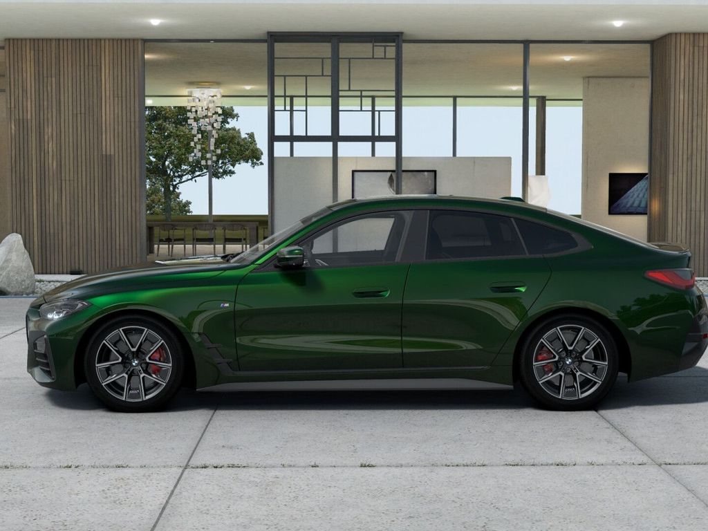 BMW 420 Gran Coupé 2024