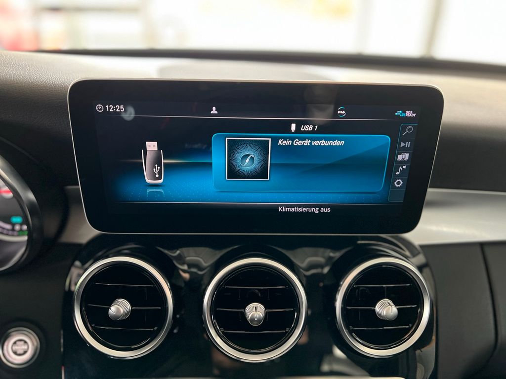 Mercedes-Benz C 300 2019