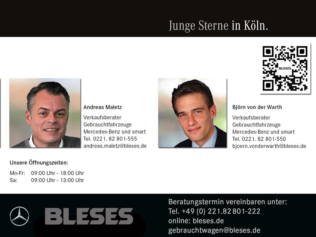 Mercedes-Benz CLA 200 2024