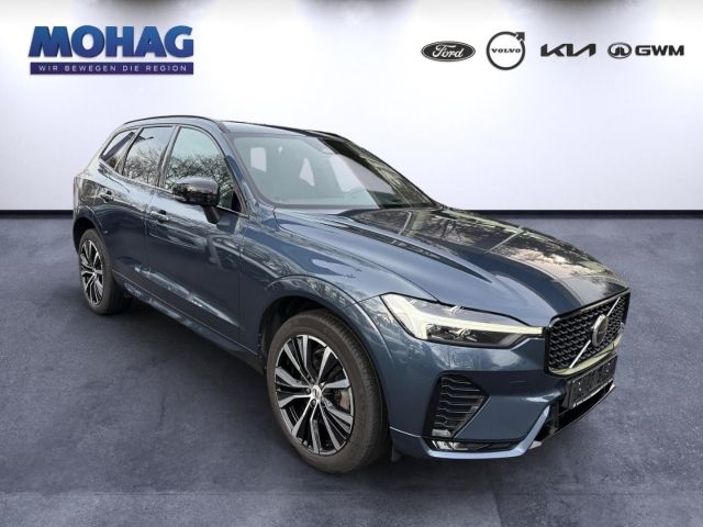 Volvo XC60 2023