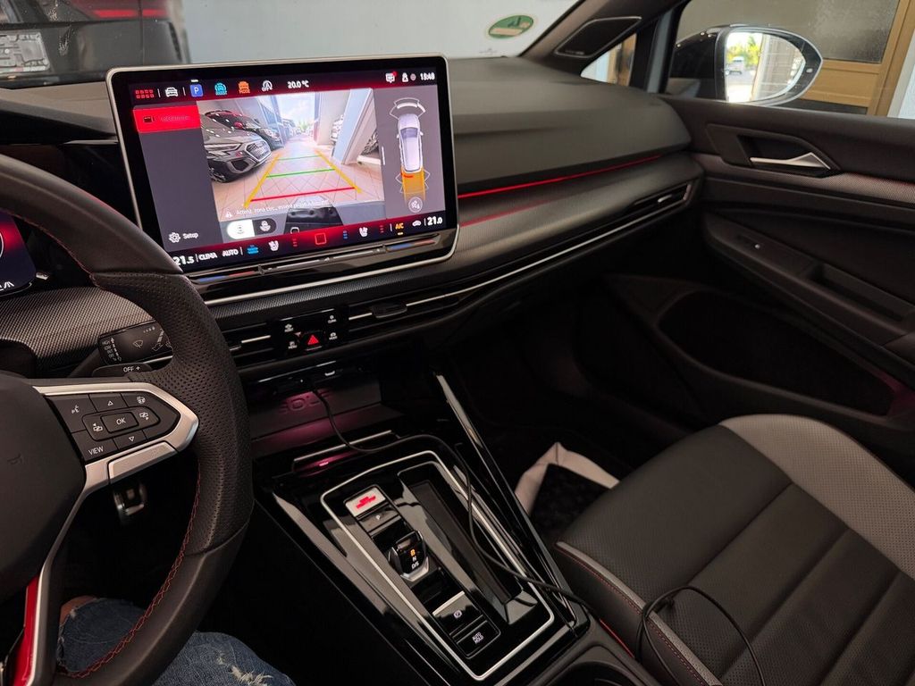 Volkswagen Golf 2024