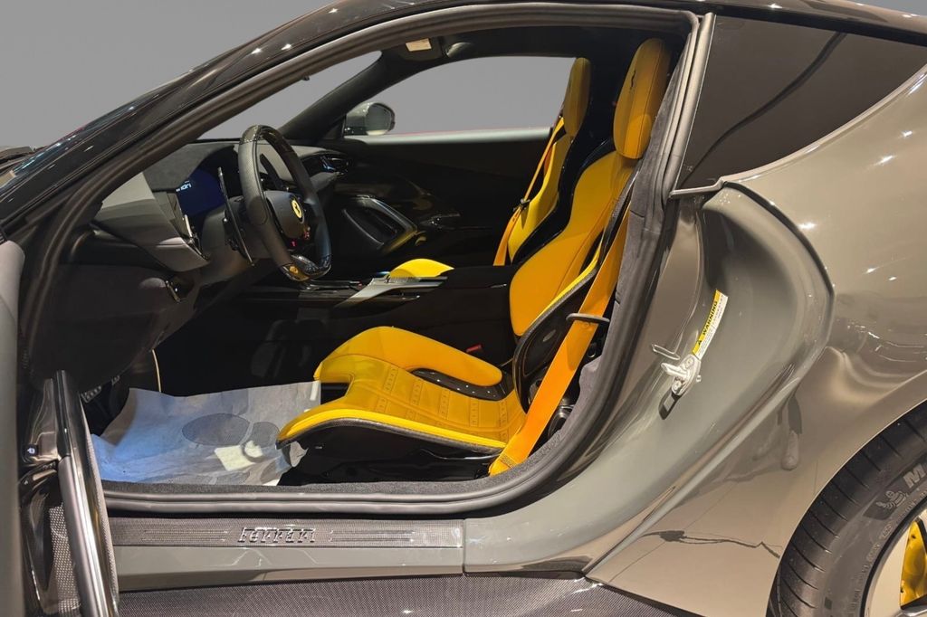 Ferrari 12Cilindri 2026