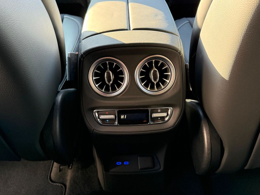 Mercedes-Benz G 63 AMG 2025