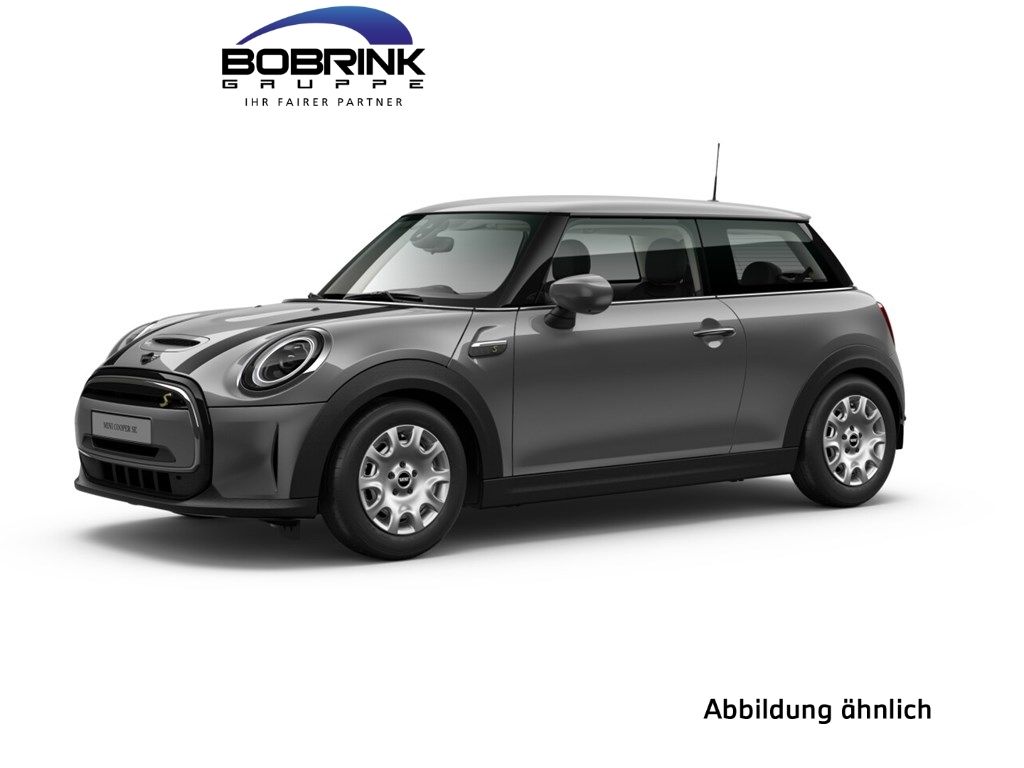 MINI Cooper SE 2022