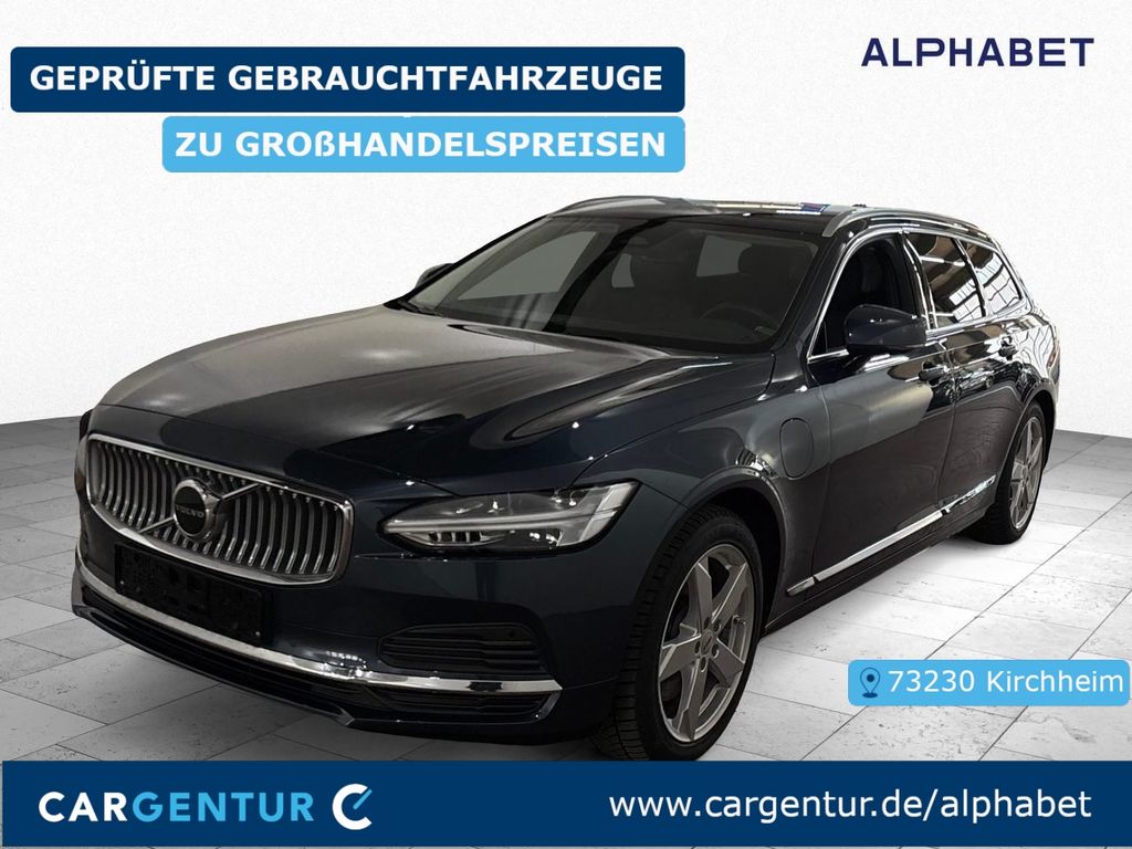 Volvo V90 2023