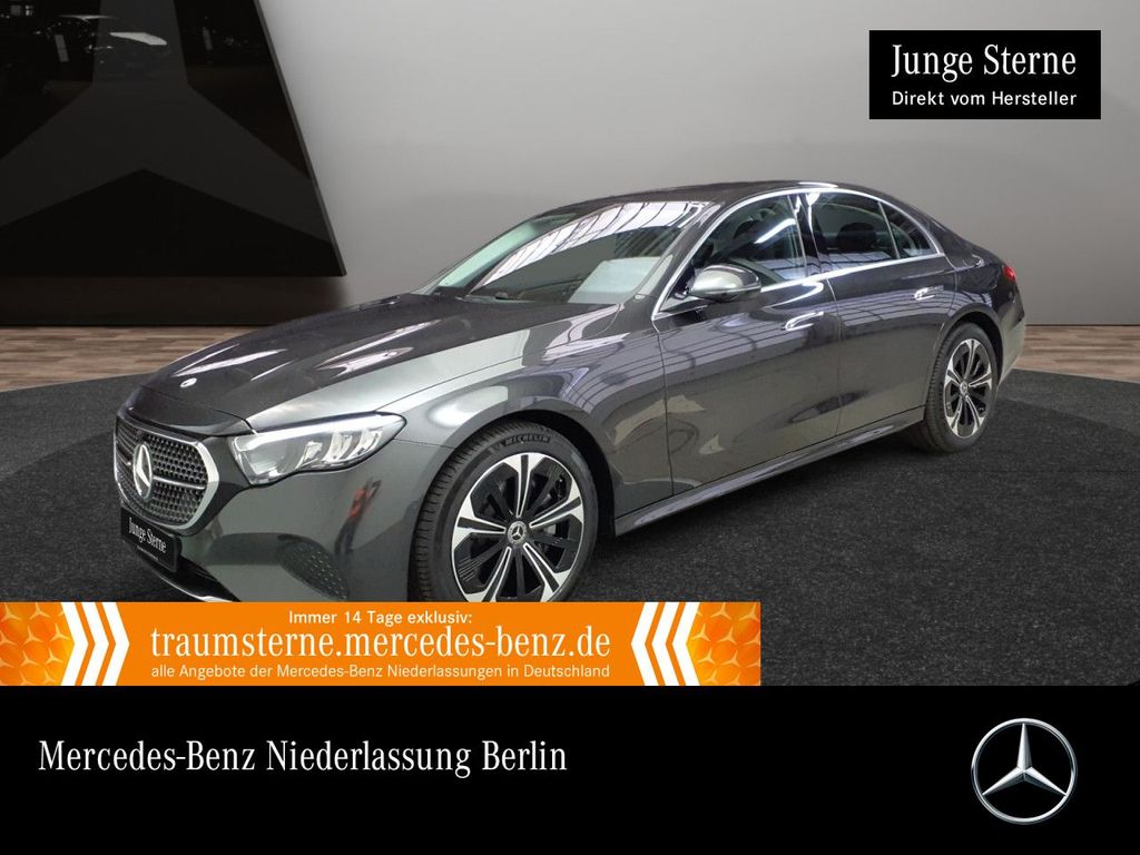 Mercedes-Benz E 300 2024