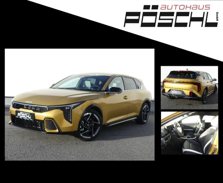 Kia Other 2025