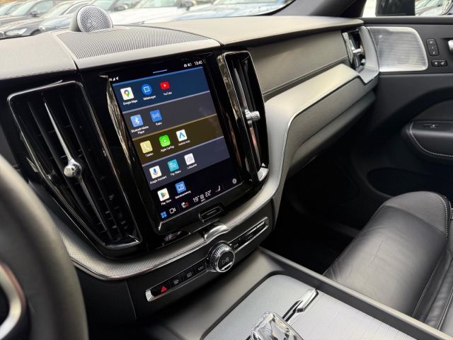 Volvo XC60 2023