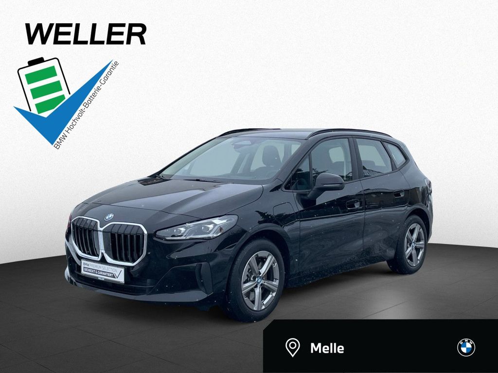 BMW 230 Active Tourer 2024