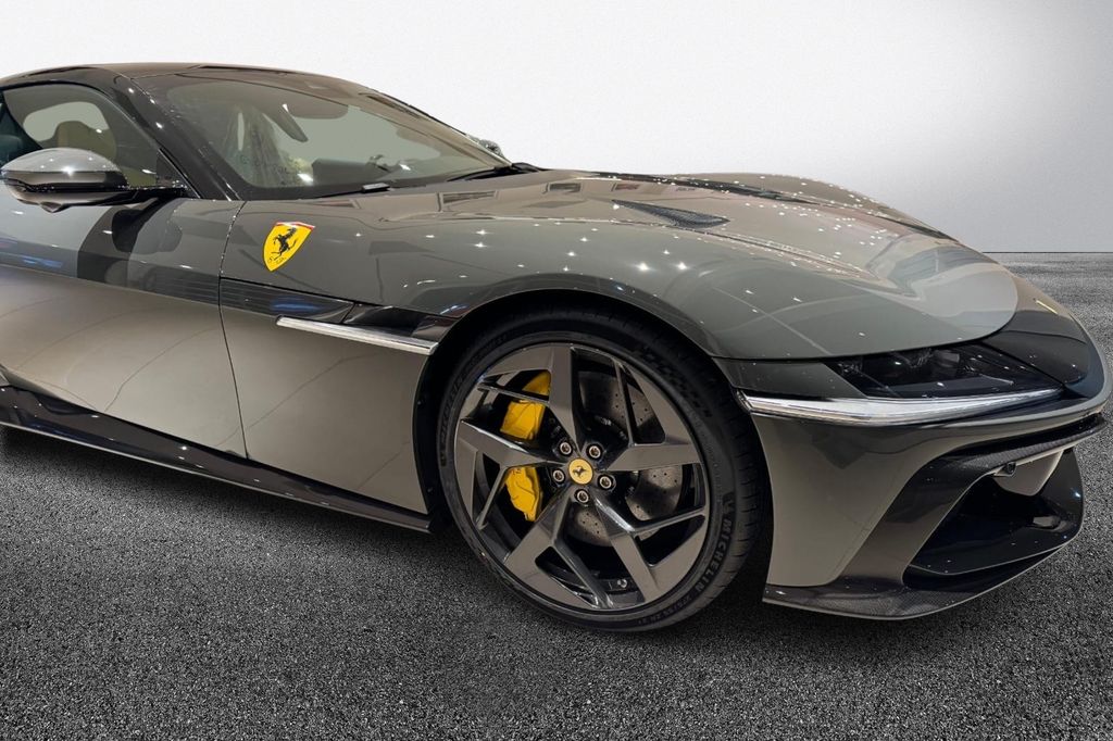 Ferrari 12Cilindri 2026