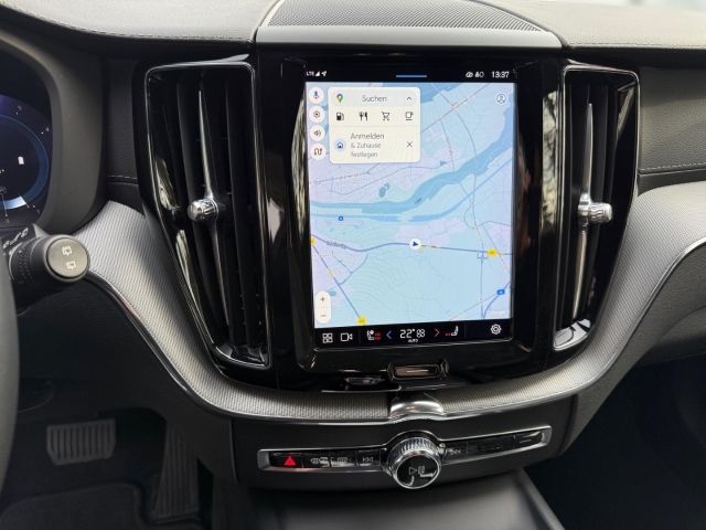 Volvo XC60 2023