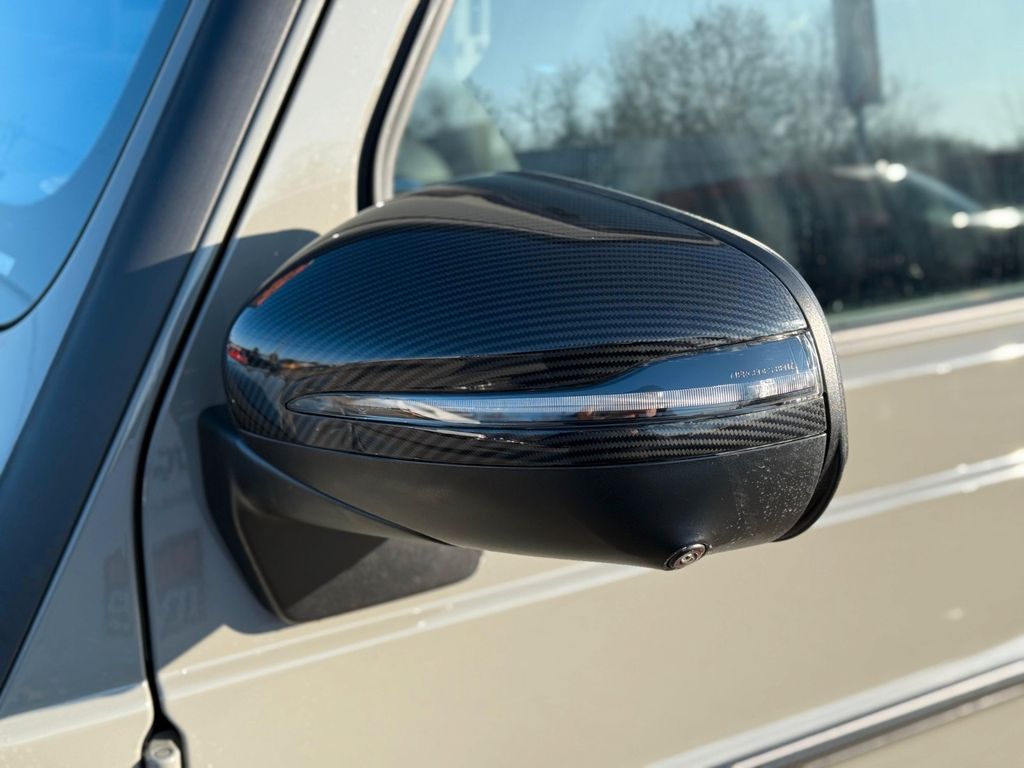 Mercedes-Benz G 63 AMG 2025