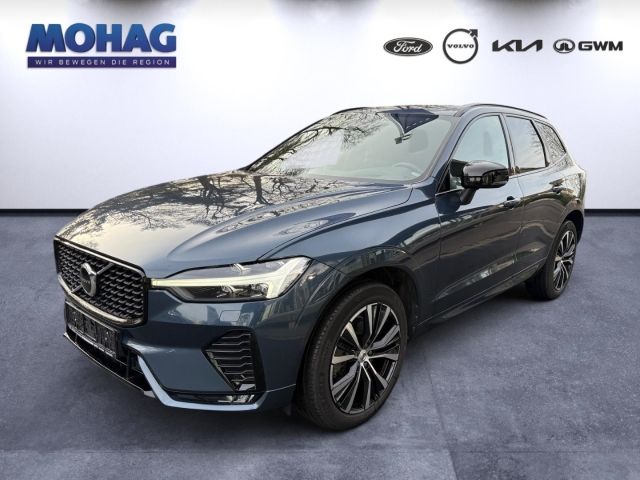 Volvo XC60 2023