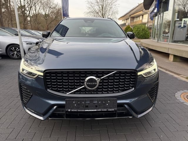 Volvo XC60 2023