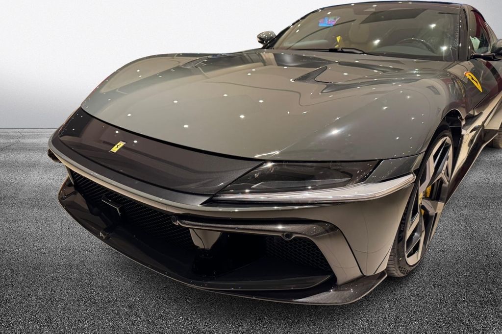 Ferrari 12Cilindri 2026