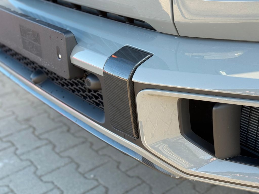 Mercedes-Benz G 63 AMG 2025