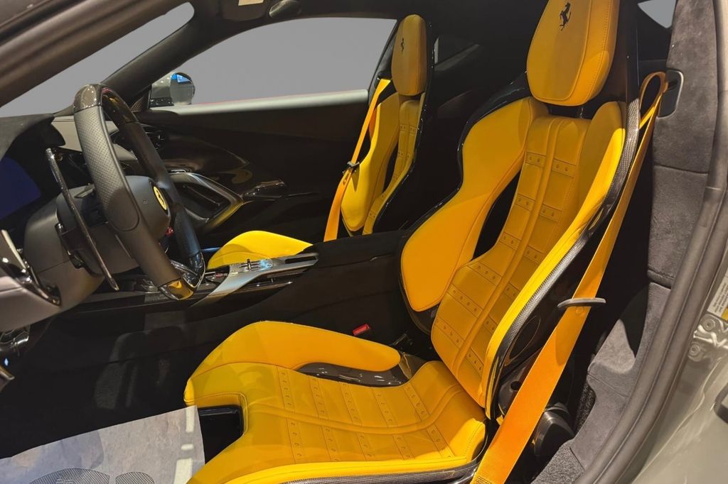 Ferrari 12Cilindri 2026