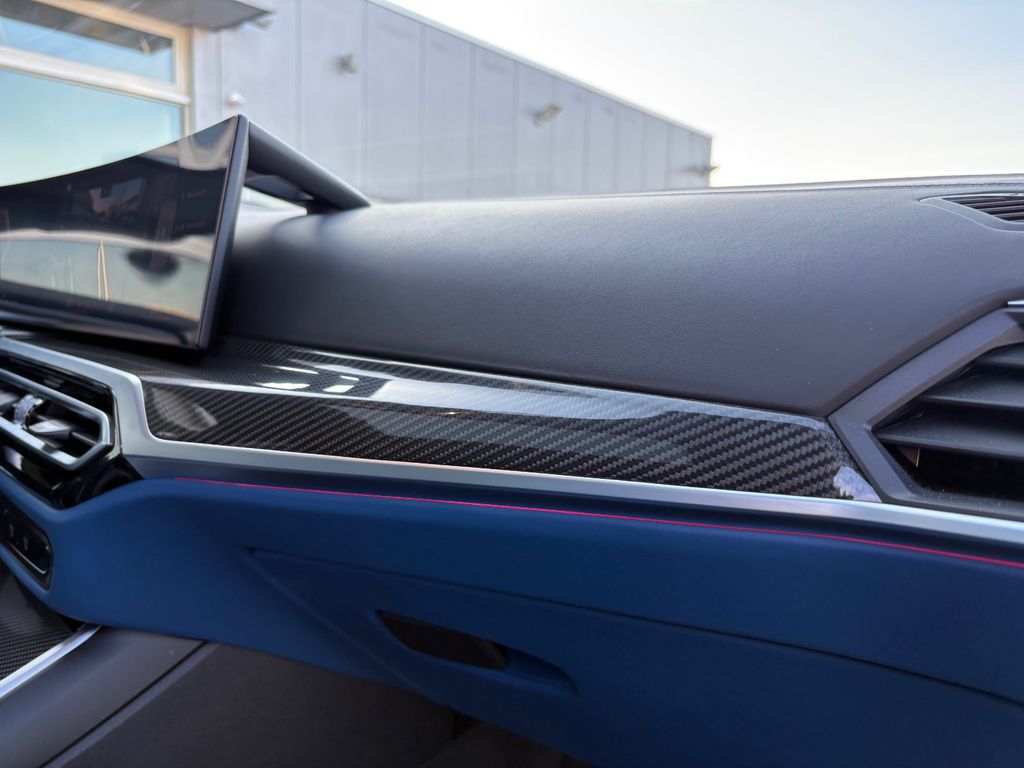 ALPINA D4 S 2025