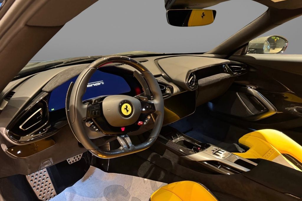 Ferrari 12Cilindri 2026