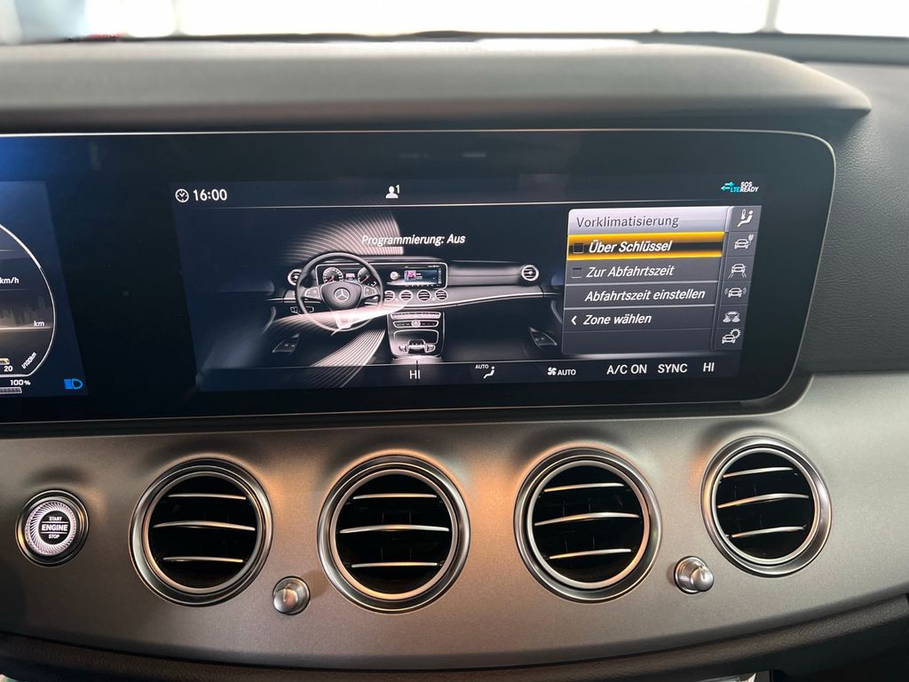 Mercedes-Benz E 300 2019