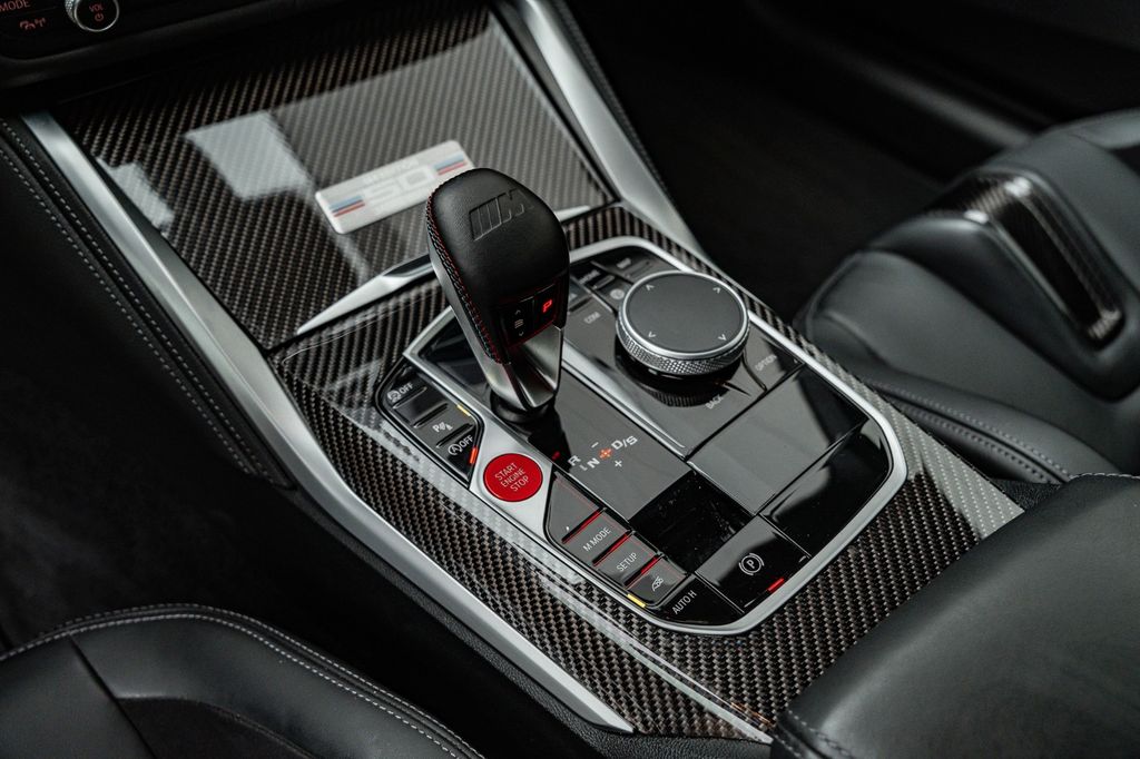 BMW M4 2023