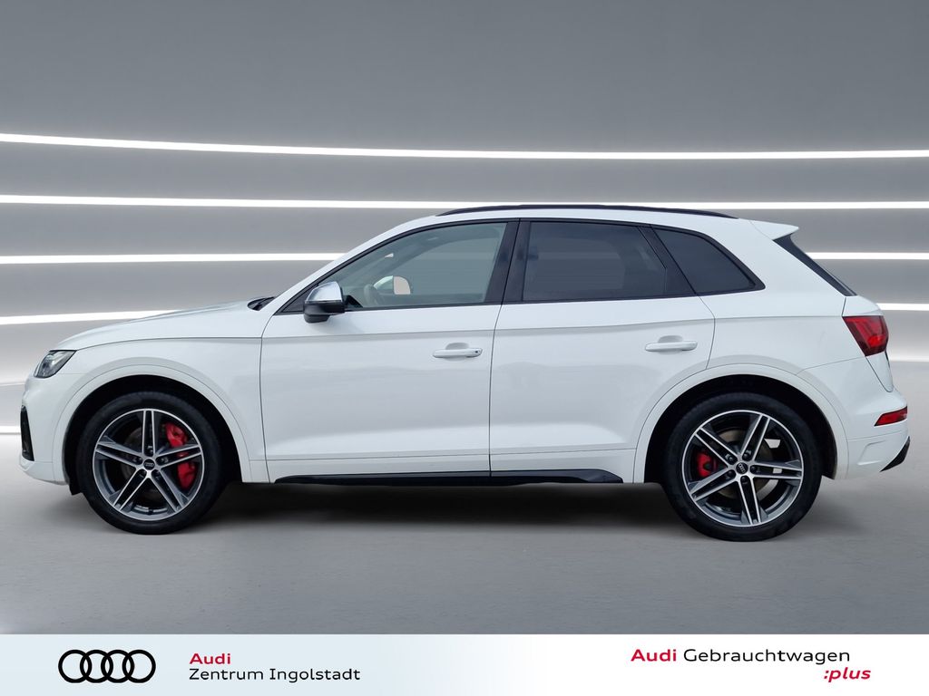 Audi SQ5 2023