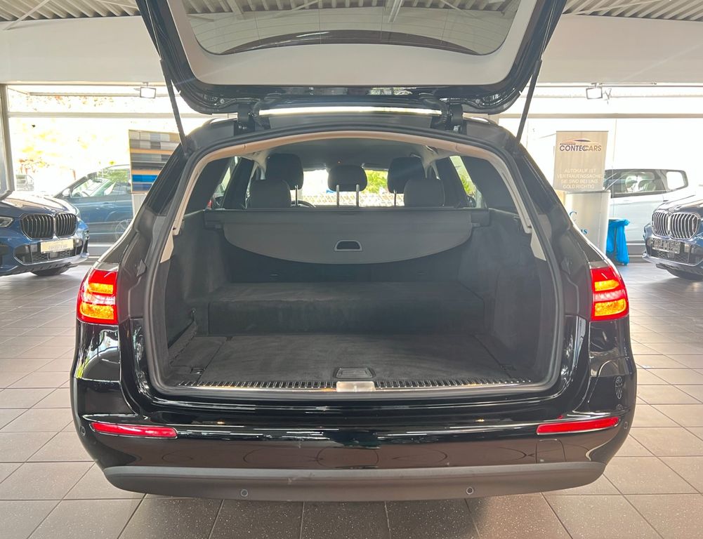 Mercedes-Benz E 300 2019