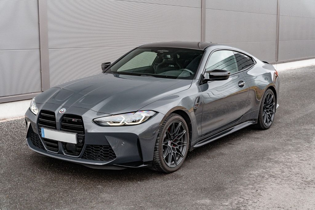 BMW M4 2023