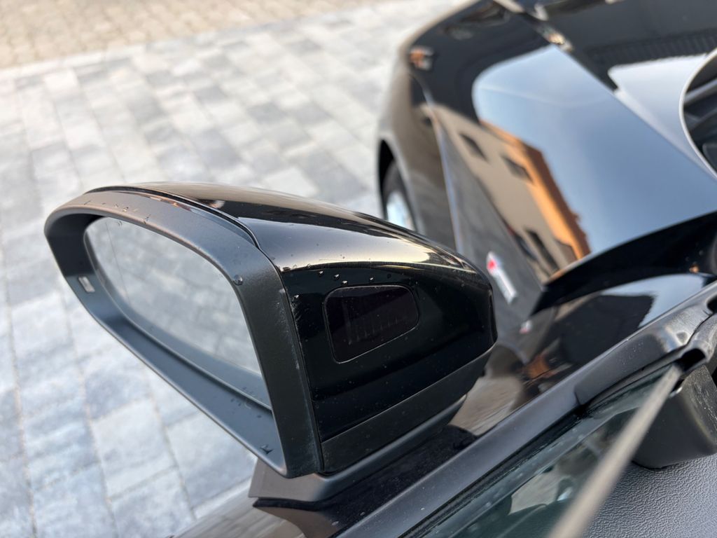 Audi TT 2018