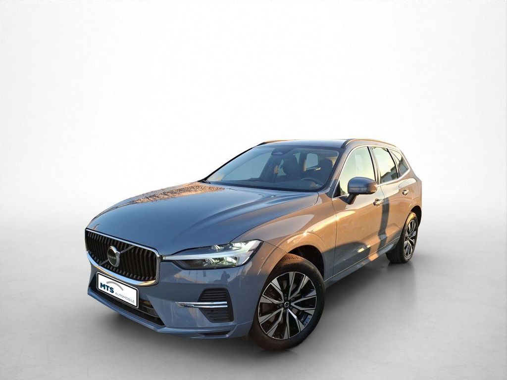 Volvo XC60 2022