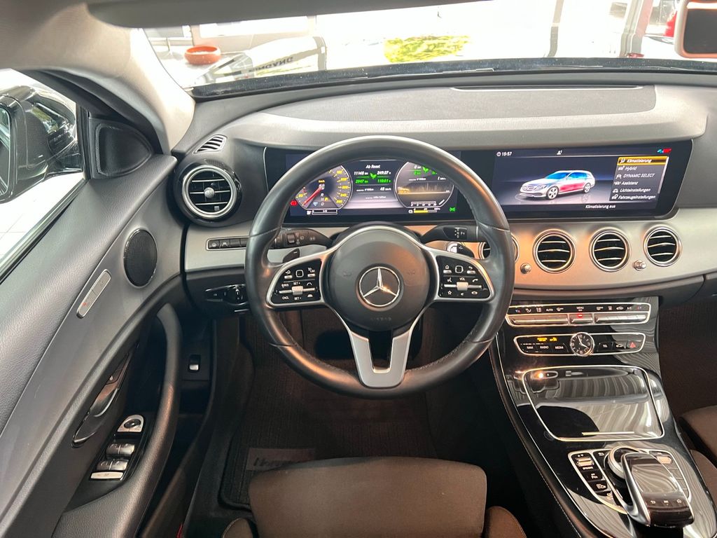 Mercedes-Benz E 300 2019