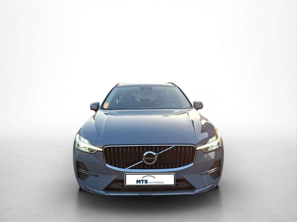 Volvo XC60 2022