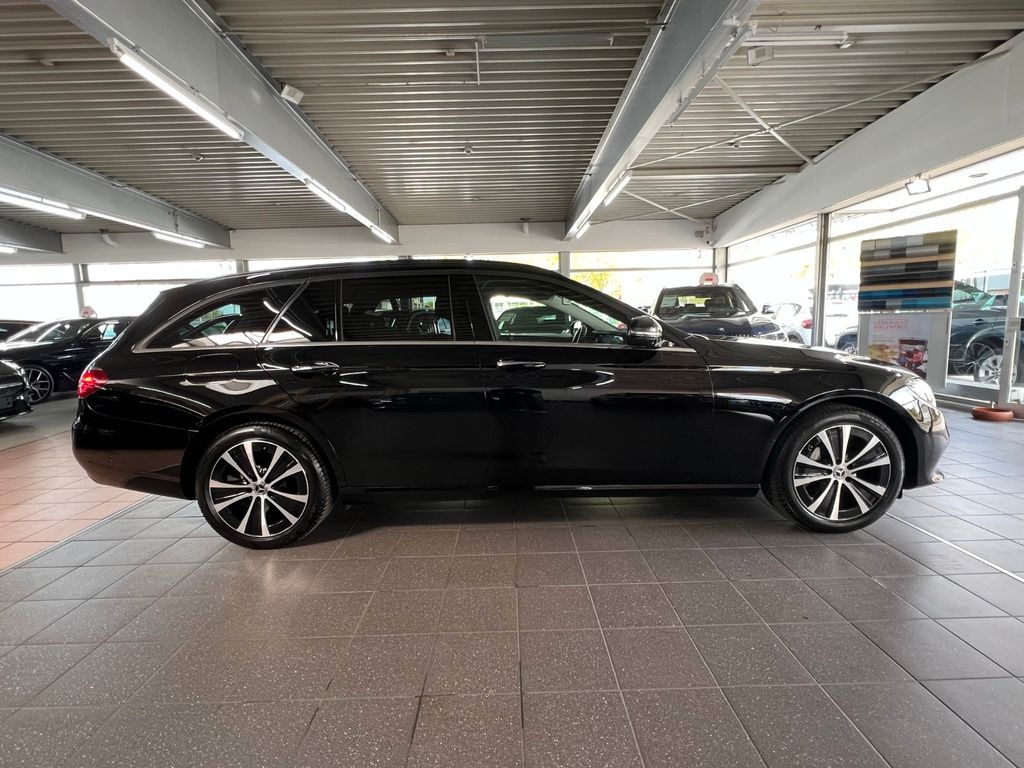 Mercedes-Benz E 300 2019