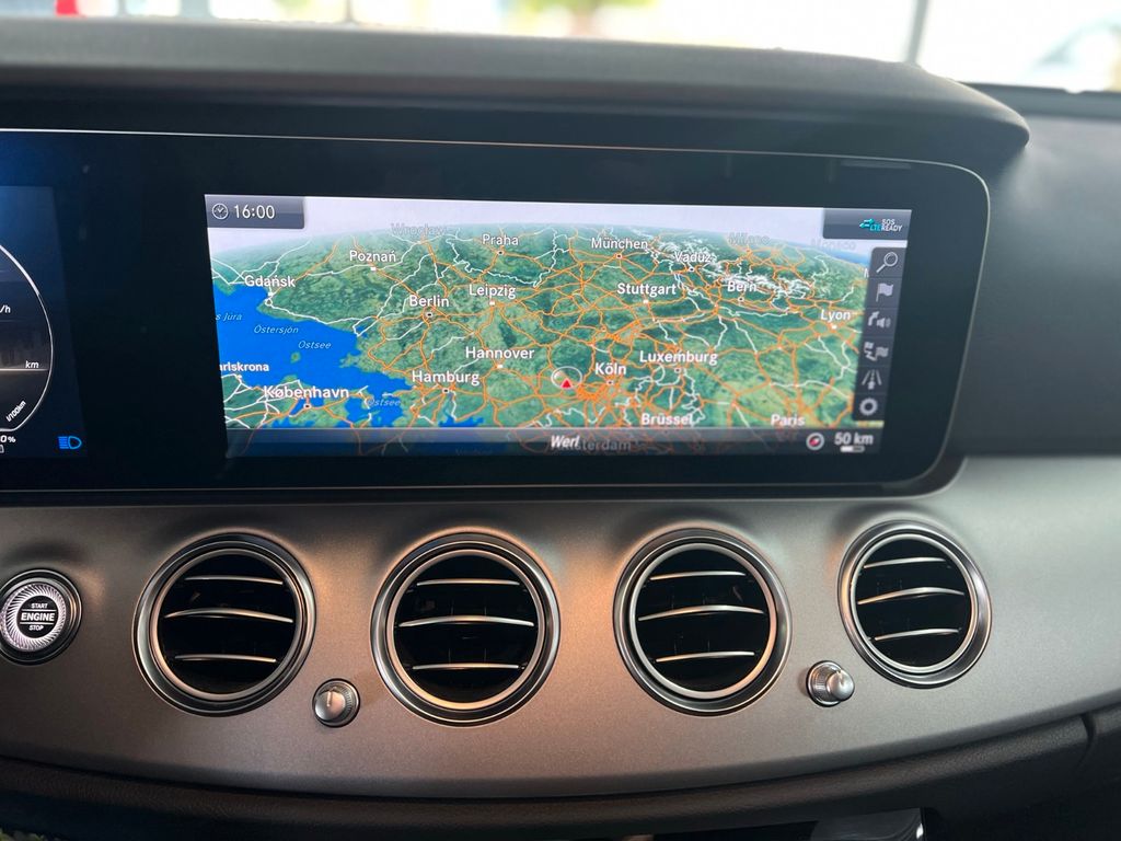 Mercedes-Benz E 300 2019