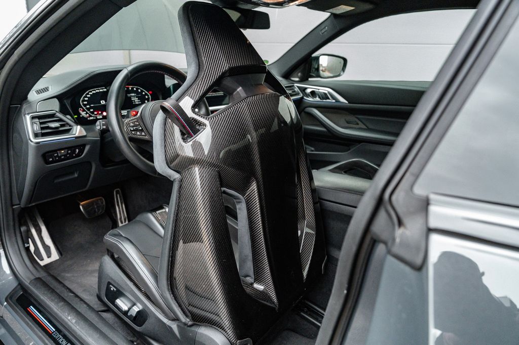 BMW M4 2023