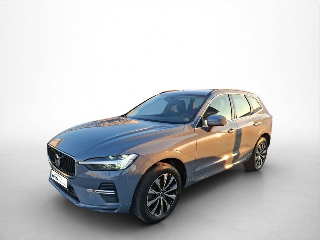 Volvo XC60 2022