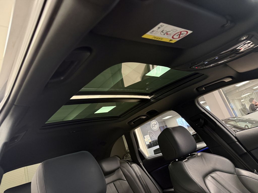 Audi A4 Allroad 2022