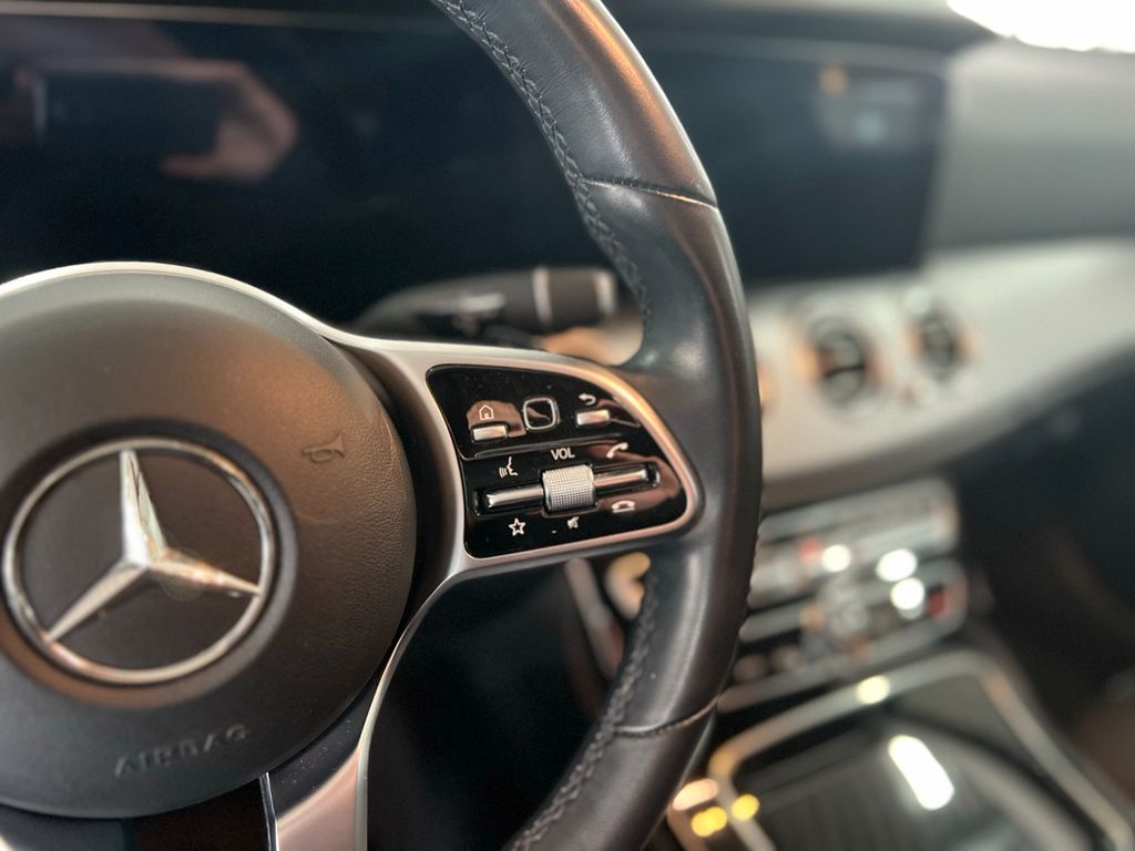 Mercedes-Benz E 300 2019