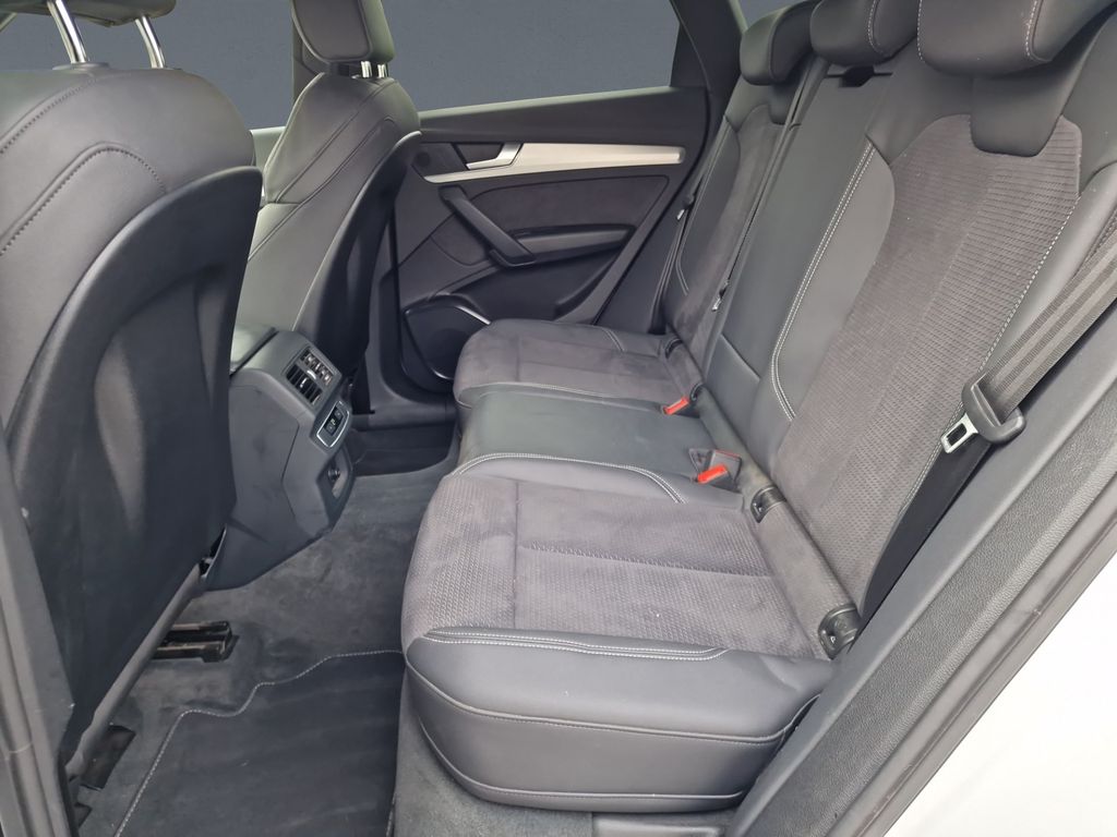 Audi SQ5 2023