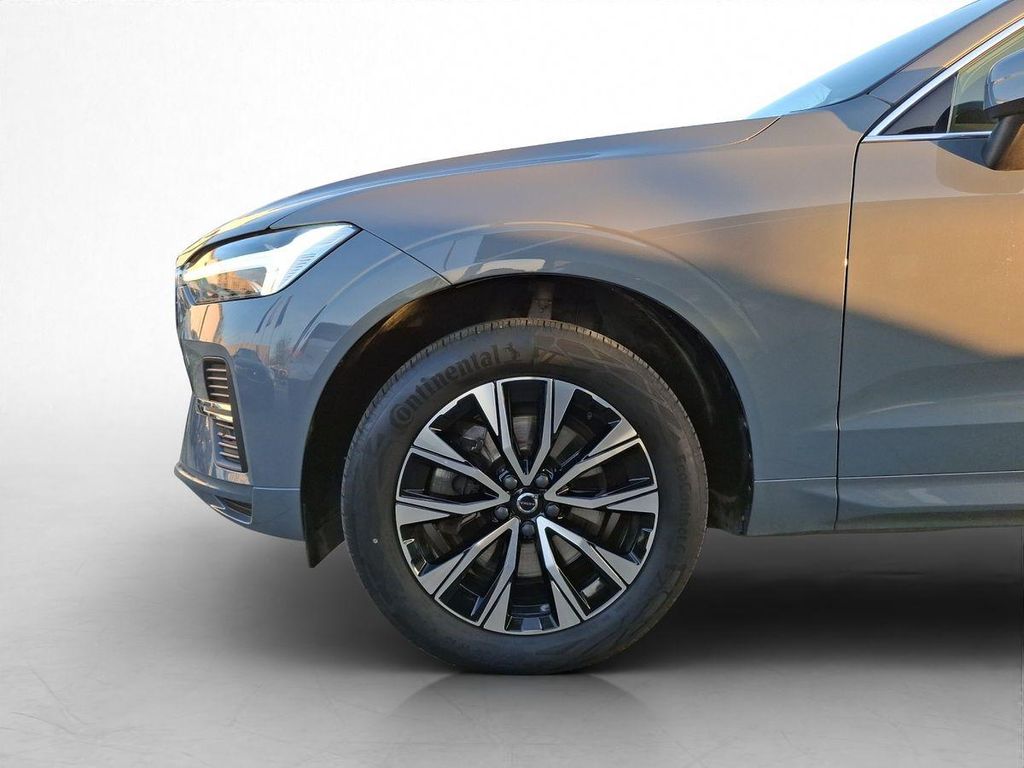 Volvo XC60 2022