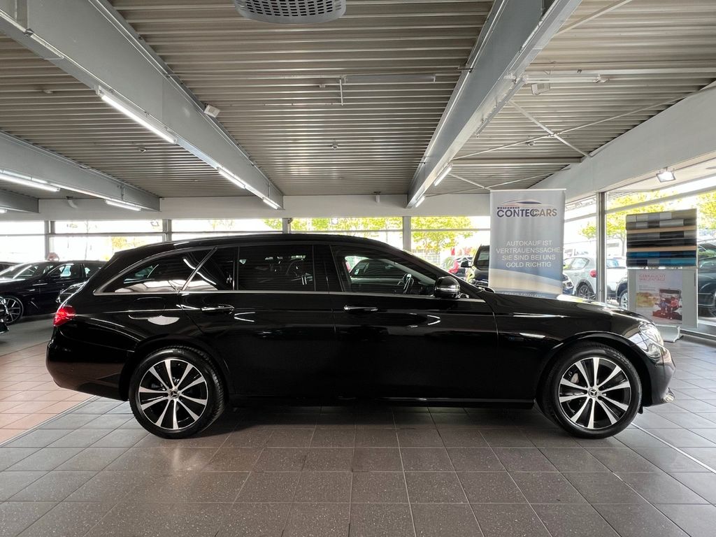 Mercedes-Benz E 300 2019