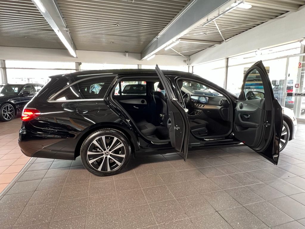 Mercedes-Benz E 300 2019