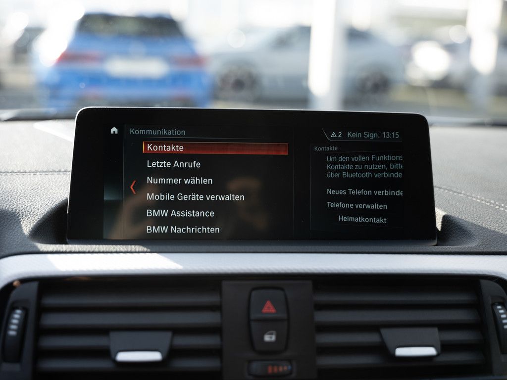 BMW 230 2021