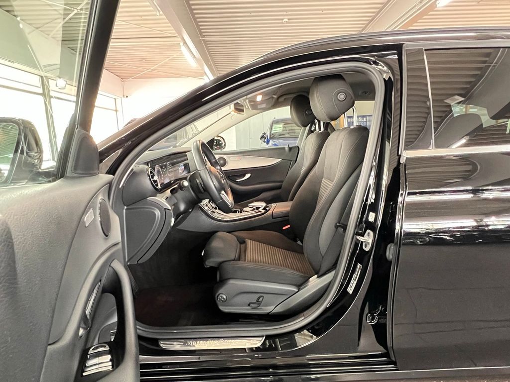 Mercedes-Benz E 300 2019
